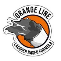 Lakiery ORANGE LINE 17ml