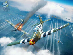 P-51 Mustang™