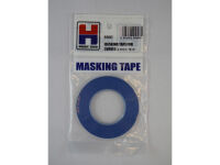 H2K80017 Masking Tape For Curves 4mm x 18m