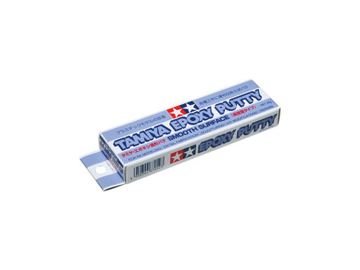 Tamiya 87052 Epoxy Putty (Smooth Surface)