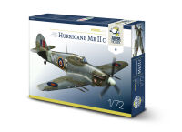 70036 Hurricane Mk IIc Model Kit