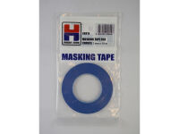 H2K80015 Masking Tape For Curves 3mm x 18m