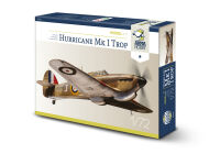 70021 Hurricane Mk I Trop Model Kit