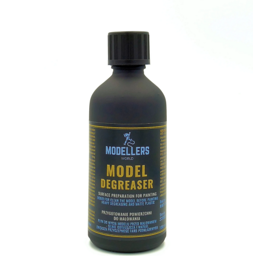 MWT005 Model Degreaser