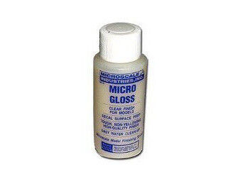 Microscale MI-4 Coat Gloss