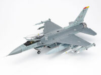 Tamiya 61098 1/48 F-16CJ Fighting Falcon