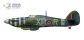 Hurricane Mk. IIb “Hurribomber”, BE682/XP-R, “Mauritius VII”, 174 Dywizjon RAF, Manston, lato 1942. + wariant w bonusie