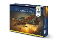 70042 Hurricane Mk II b/c Expert Set