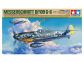 Boxart Me-109 G-6, Tamiya 1/48