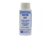 Microscale MI-1 Set Setting Solution