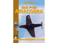 MMP 6129 Bell P-39 Airacobra (2nd Edition)