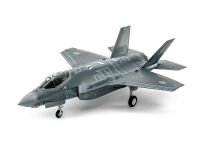 Tamiya 61124 Lockheed Martin F-35A Lightning II