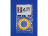 H2K80010 Precision Masking Tape 5.5mm x 18m