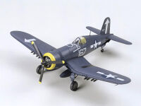 Tamiya 60752 1/72 Vought F4U-1D Corsair