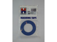 H2K80024 Masking Tape For Curves 0.75mm x 18m