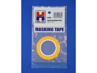 H2K80003 Precision Masking Tape 2mm x 18m