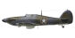 Sea Hurricane Mk X, AM277 – 804. Dywizjon, HMS Dasher, operacja Torch, listopad 1942 r