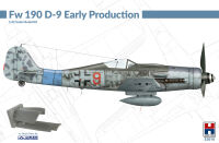 H2K32010 Fw 190 D-9 Early Production