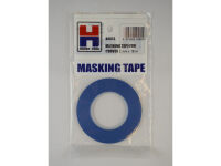 H2K80013 Masking Tape For Curves 2mm x 18m