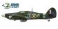 Hurricane Mk IIc, Z3899/JX-W, 1 Dywizjon RAF, listopad 1941