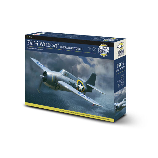 70065 F4F-4 Wildcat® 