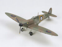 Tamiya 60748 1/72 Supermarine Spitfire Mk.I