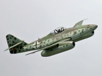 70083 Messerschmitt Me 262A