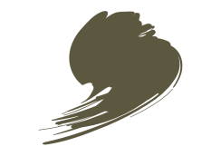 HTK-B018 US Olive Drab (Late, ANA 613) farby modelarskie
