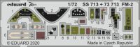 EDUSS713 FM-2 (Arma Hobby) 1/72