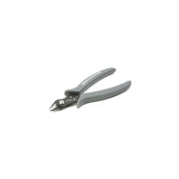 Tamiya 74093 Modeler's Side Cutter α (Gray)