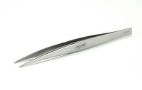 Meng MTS-035 Tweezers Precision Flat-Tip 