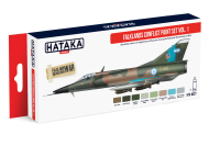 HTK-AS27 Falklands Conflict paint set vol. 1