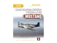 MMP 6143 North American Aviation P-51B/C & F-6C Mustang