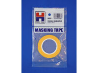 H2K80007 Precision Masking Tape 4mm x 18m