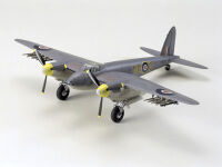 Tamiya 60747 1/72 De Havilland Mosquito FB Mk.VI