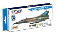 HTK-BS27 Falklands Conflict paint set vol. 1 – BLUE LINE