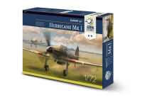 70019 Hurricane Mk I Expert Set