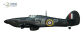 Hurricane Mk IIb Z3171/SW-P 