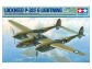 Tamiya P-38 F/G Skala 1/48 boxart