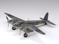 Tamiya 60753 1/72 Mosquito B Mk.IV/PR Mk.IV