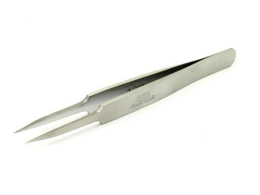 Tamiya 74048 HG Straight Tweezers