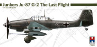 Okładka (Hobby 2000 Model Kit 72021)