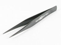 Tamiya 74004 Straight Tweezers