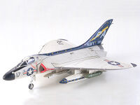 Tamiya 60741 Douglas F4D-1 Skyray™