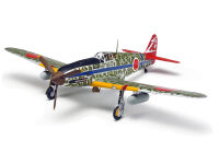 Tamiya 61115 1/48 Ki-61-I d Hien