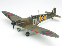 Tamiya 61119 Supermarine Spitfire Mk.I