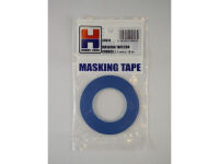 H2K80014 Masking Tape For Curves 2.5mm x 18m