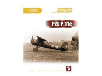 MMP 6145 PZL P.11c